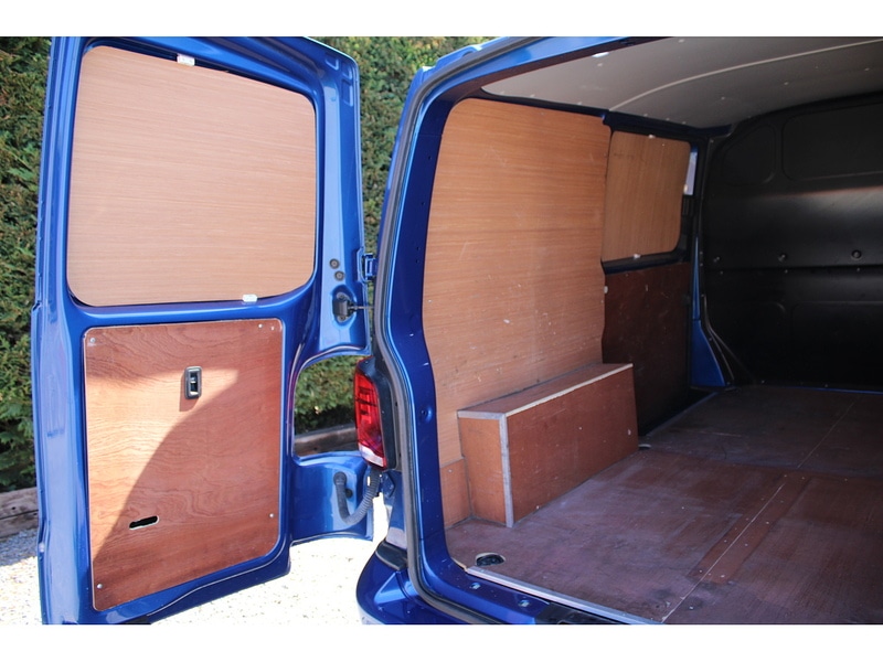 Used Volkswagen Transporter 2021 for sale - 76514284: Photo 27