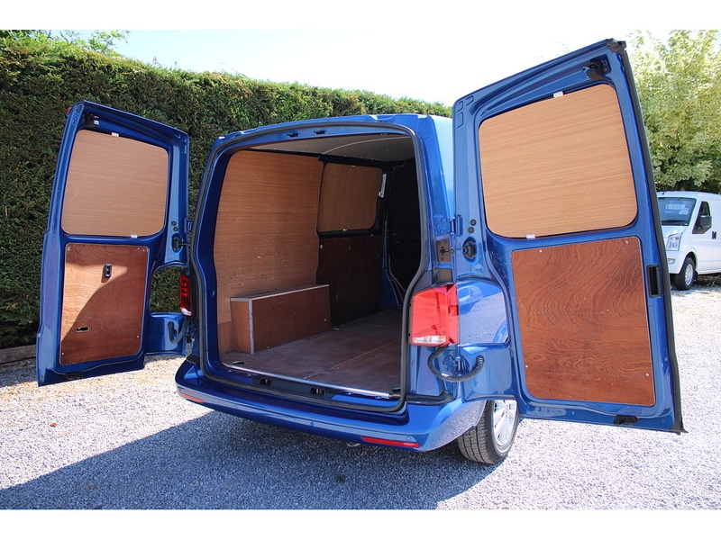 Used Volkswagen Transporter 2021 for sale - 76514284: Photo 28