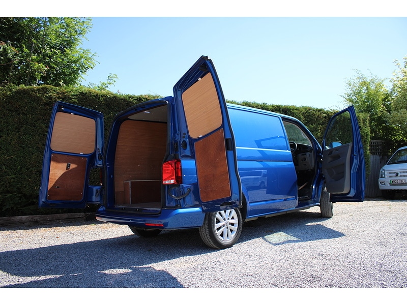Used Volkswagen Transporter 2021 for sale - 76514284: Photo 29