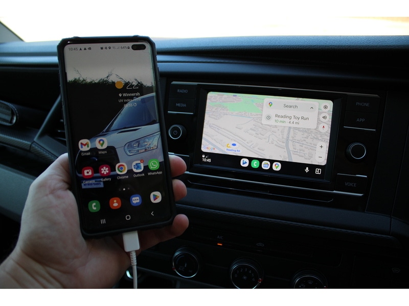 Used Volkswagen Transporter 2021 for sale - 76514284: Photo 3