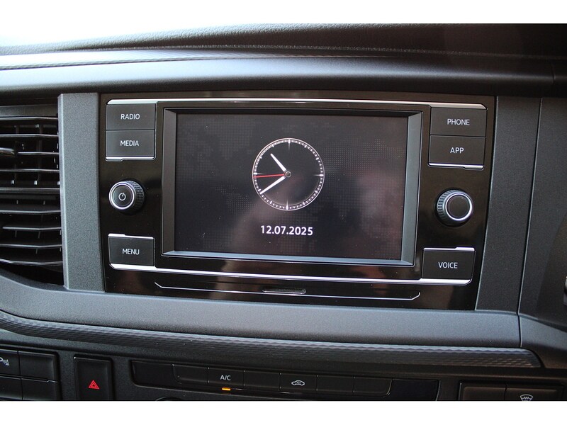 Used Volkswagen Transporter 2021 for sale - 76514284: Photo 31