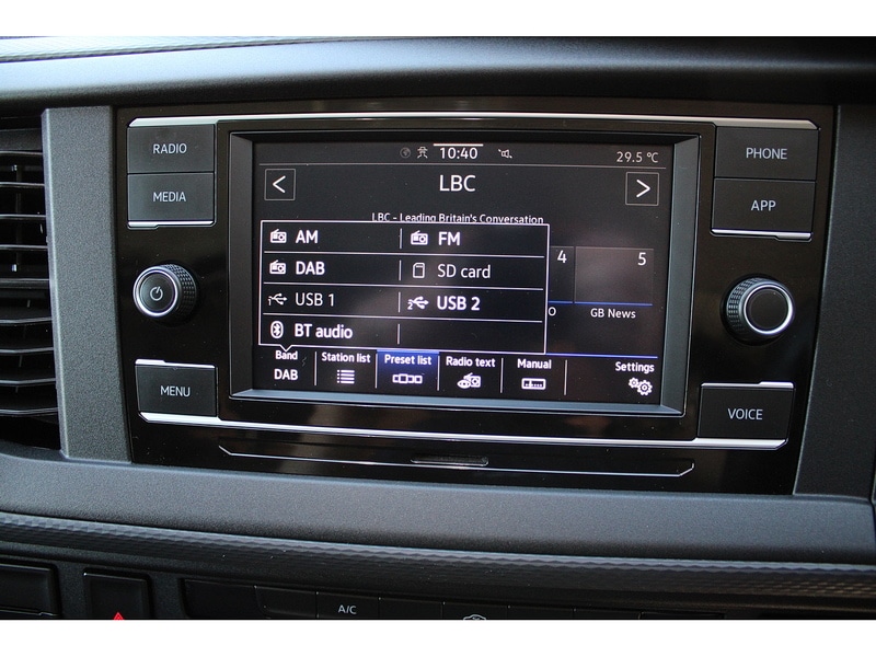 Used Volkswagen Transporter 2021 for sale - 76514284: Photo 32