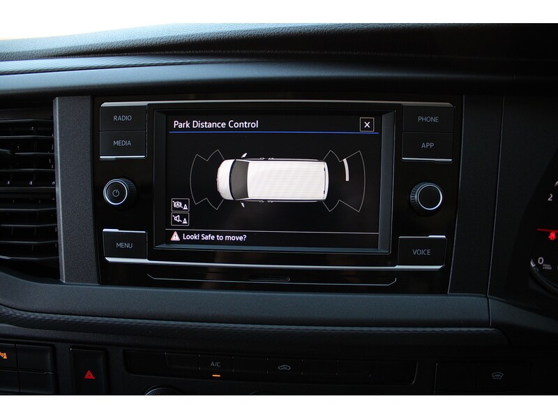 Used Volkswagen Transporter 2021 for sale - 76514284: Photo 33