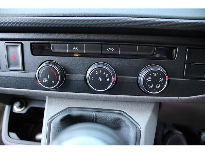 Used Volkswagen Transporter 2021 for sale - 76514284: Photo 36