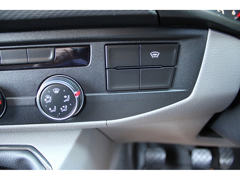 Used Volkswagen Transporter 2021 for sale - 76514284: Photo 37