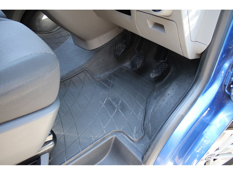 Used Volkswagen Transporter 2021 for sale - 76514284: Photo 41