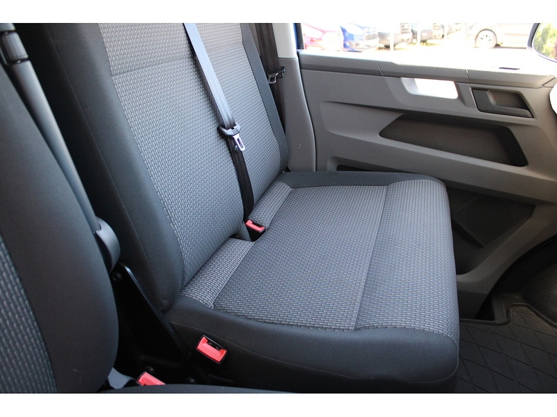 Used Volkswagen Transporter 2021 for sale - 76514284: Photo 42
