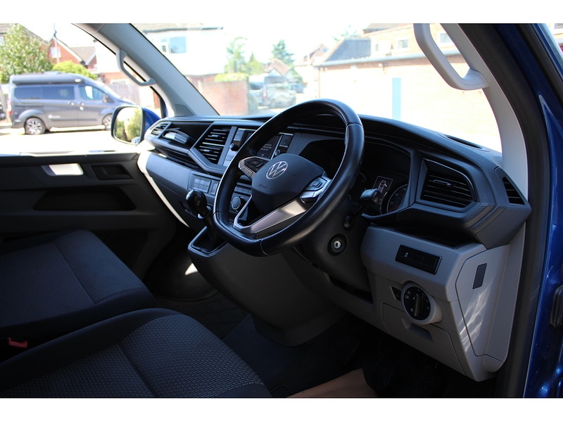 Used Volkswagen Transporter 2021 for sale - 76514284: Photo 43