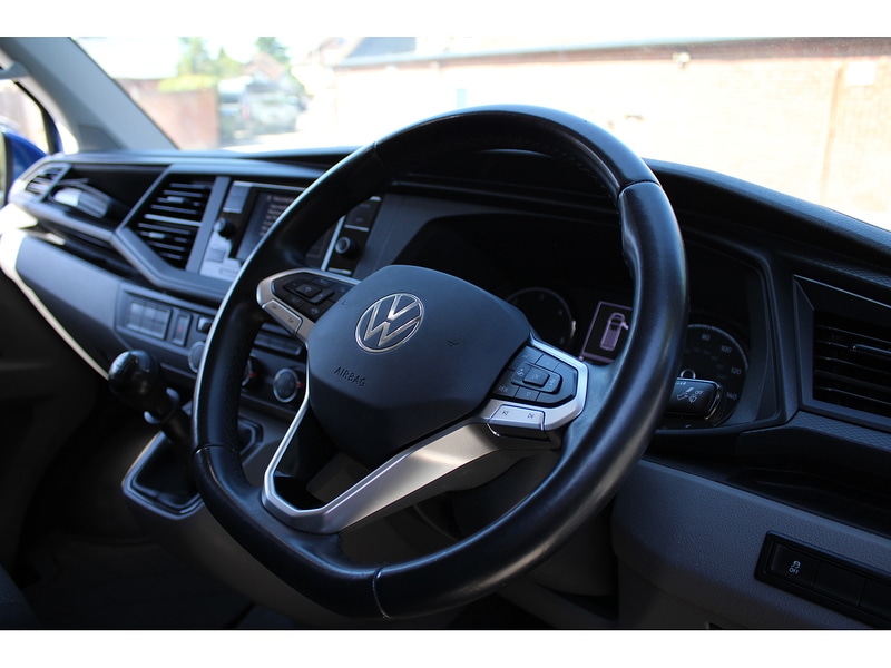 Used Volkswagen Transporter 2021 for sale - 76514284: Photo 44