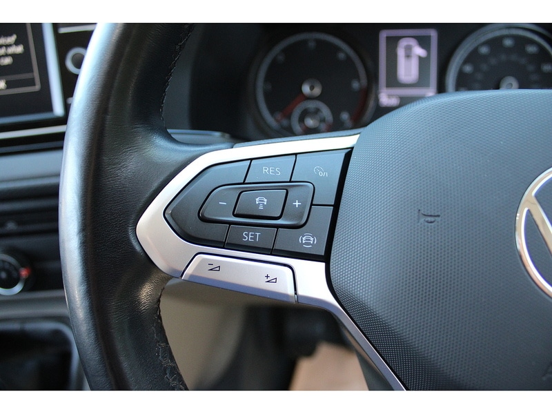 Used Volkswagen Transporter 2021 for sale - 76514284: Photo 45