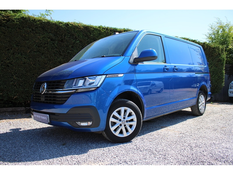 Used Volkswagen Transporter 2021 for sale - 76514284: Photo 5