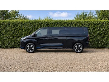 Used Ford Transit Custom 2026 for sale - 79179200: Photo