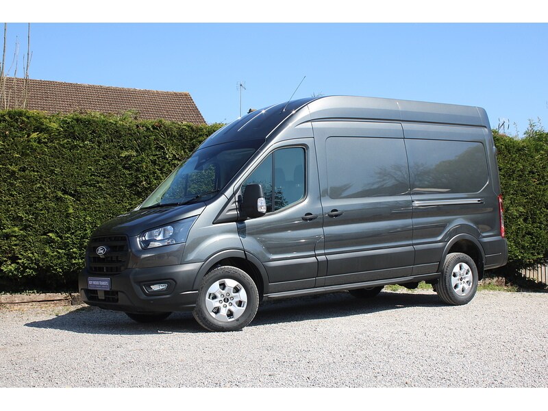 Used Ford Transit 2025 for sale - 77337660: Photo 11