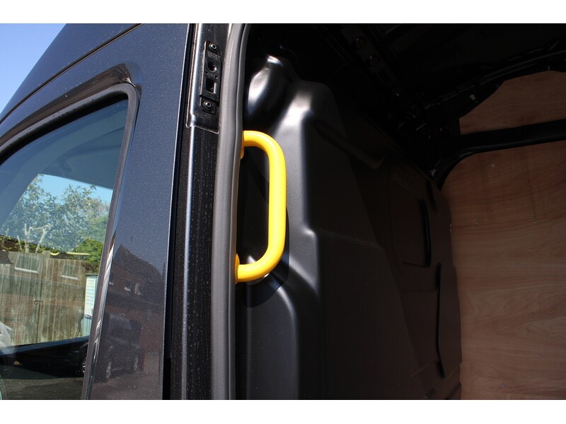 Used Ford Transit 2025 for sale - 77337660: Photo 12