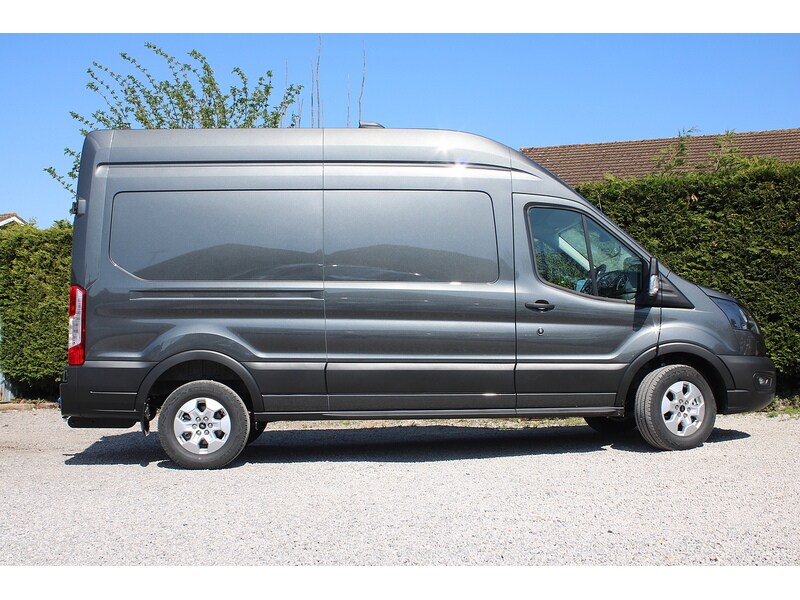 Used Ford Transit 2025 for sale - 77337660: Photo 13