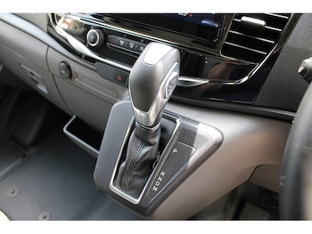 Used Ford Transit 2025 for sale - 77337660: Photo