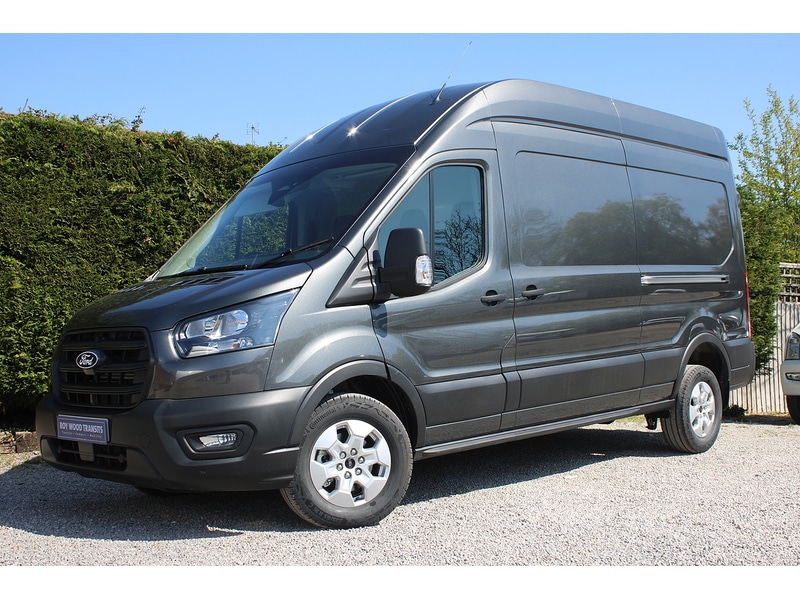 Used Ford Transit 2025 for sale - 77337660: Photo 5