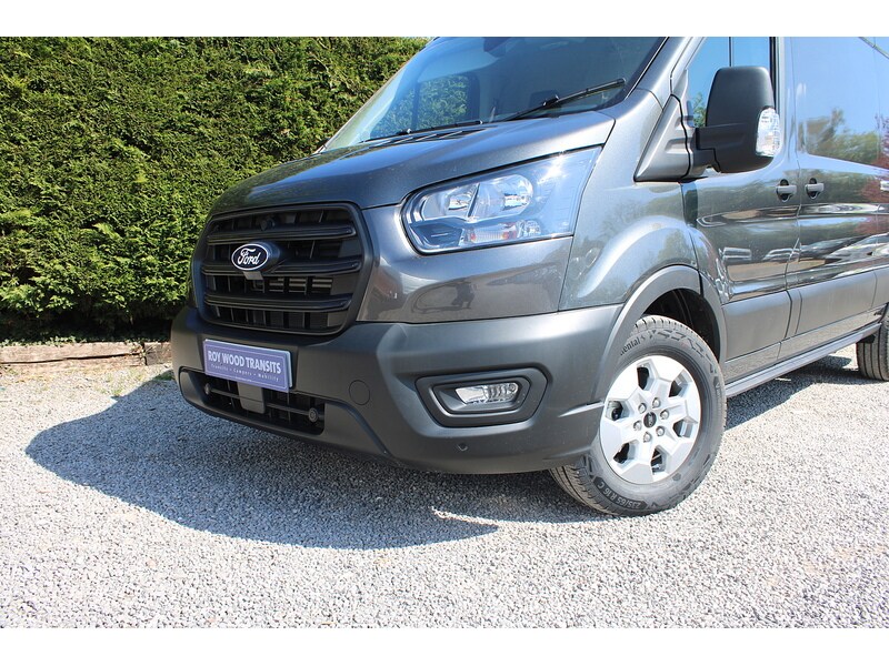 Used Ford Transit 2025 for sale - 77337660: Photo 9