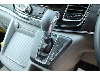 Used Ford Tourneo Custom 2021 for sale - 79308471: Photo
