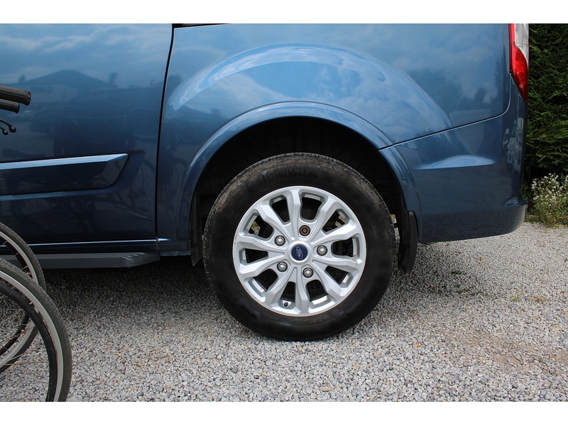 Used Ford Tourneo Custom 2019 for sale - 77880589: Photo 12