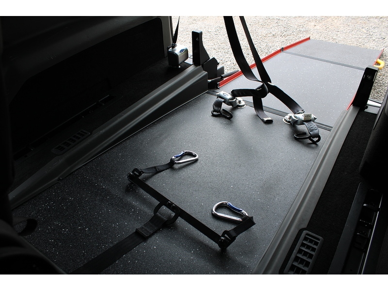 Used Ford Tourneo Custom 2019 for sale - 77880589: Photo 24