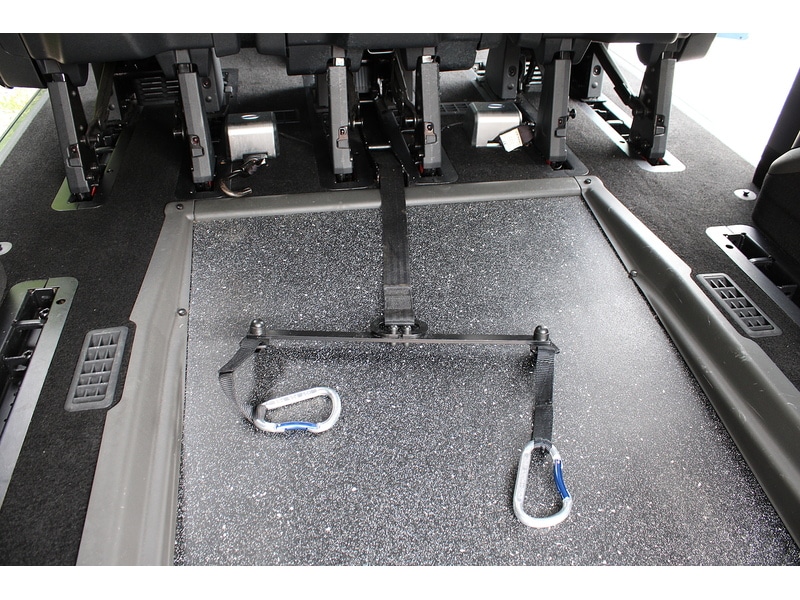 Used Ford Tourneo Custom 2019 for sale - 77880589: Photo 25