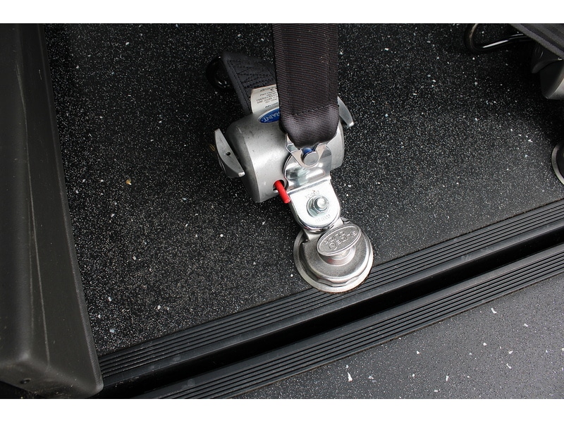 Used Ford Tourneo Custom 2019 for sale - 77880589: Photo 26