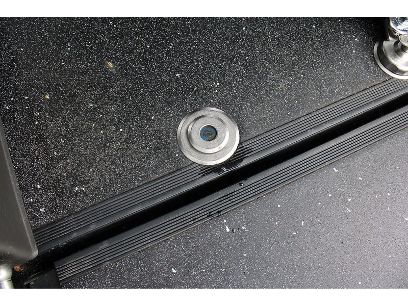 Used Ford Tourneo Custom 2019 for sale - 77880589: Photo 27