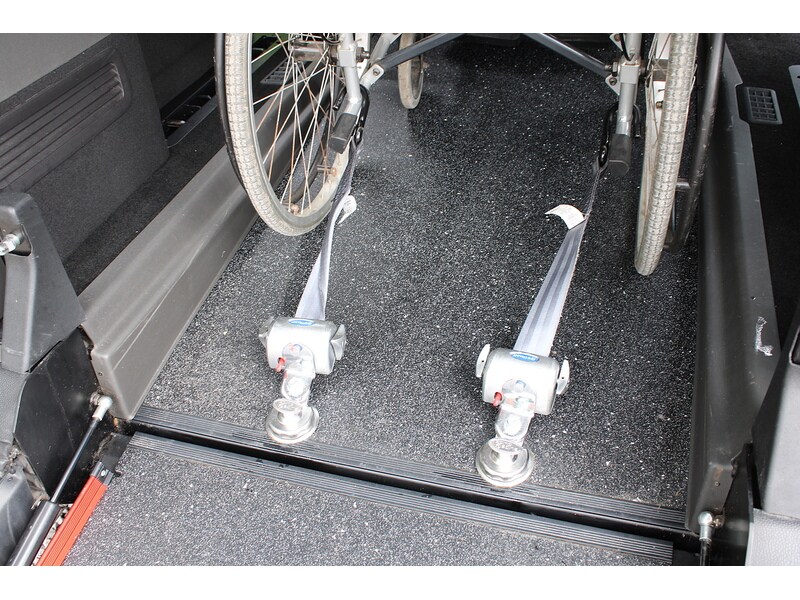 Used Ford Tourneo Custom 2019 for sale - 77880589: Photo 31