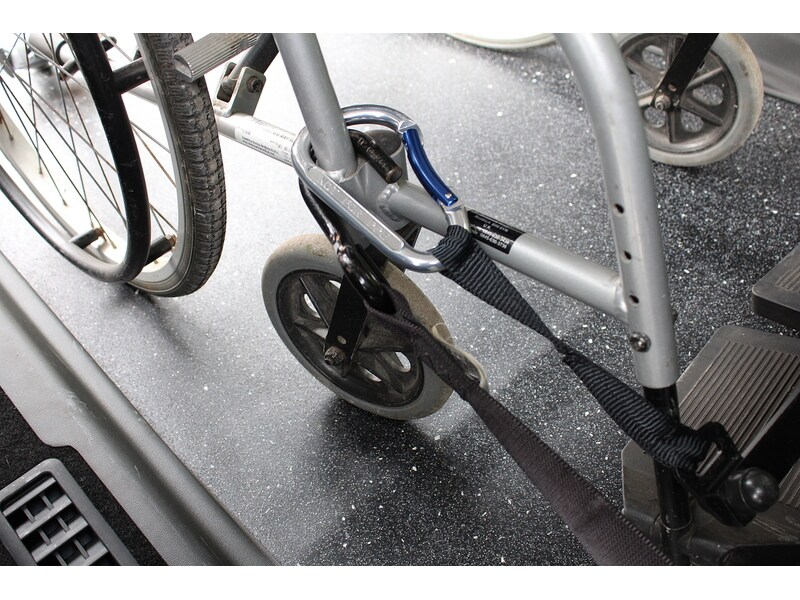 Used Ford Tourneo Custom 2019 for sale - 77880589: Photo 33