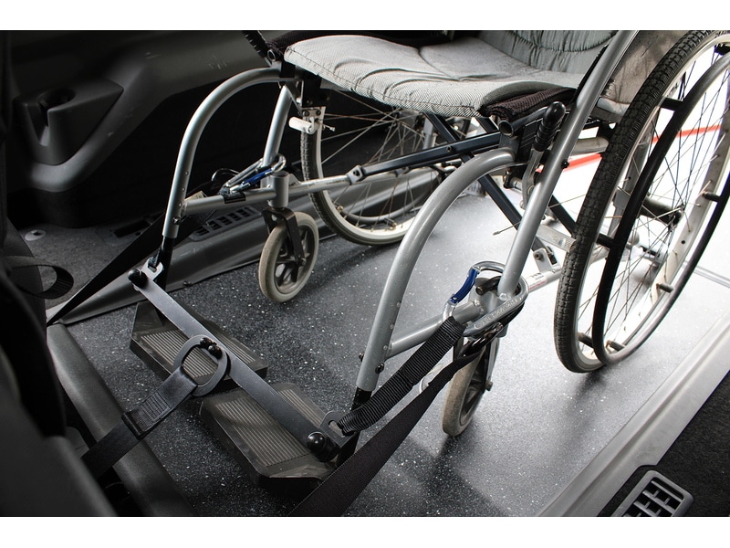 Used Ford Tourneo Custom 2019 for sale - 77880589: Photo 34