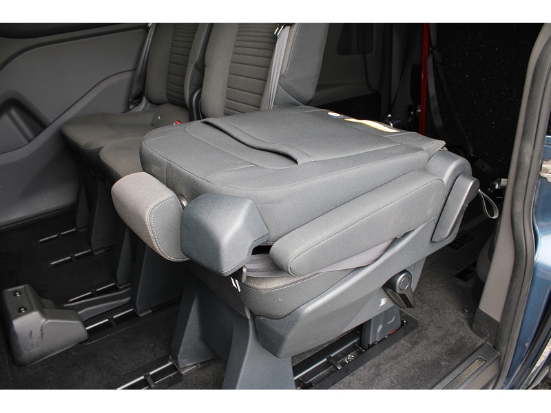 Used Ford Tourneo Custom 2019 for sale - 77880589: Photo 37