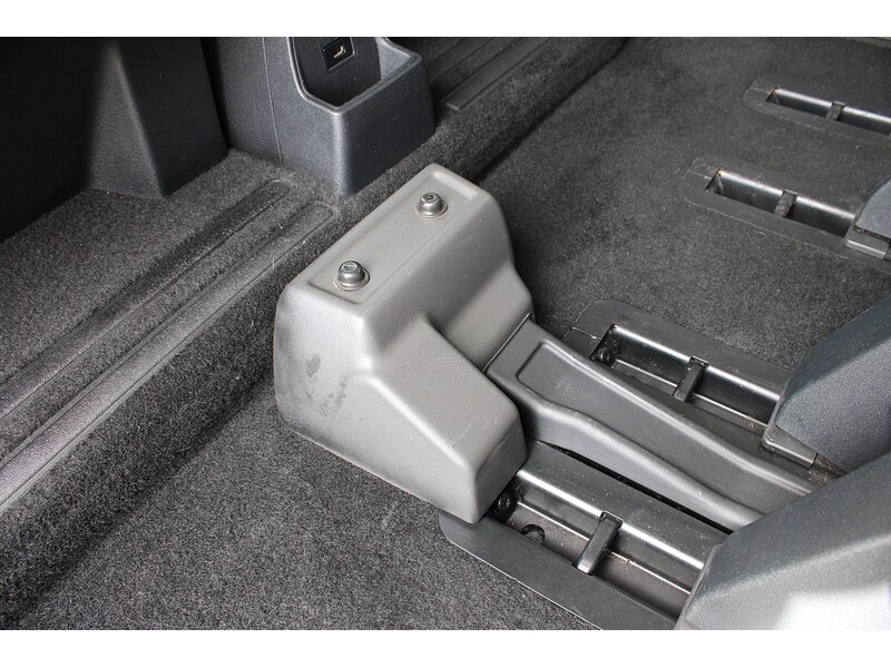 Used Ford Tourneo Custom 2019 for sale - 77880589: Photo 40