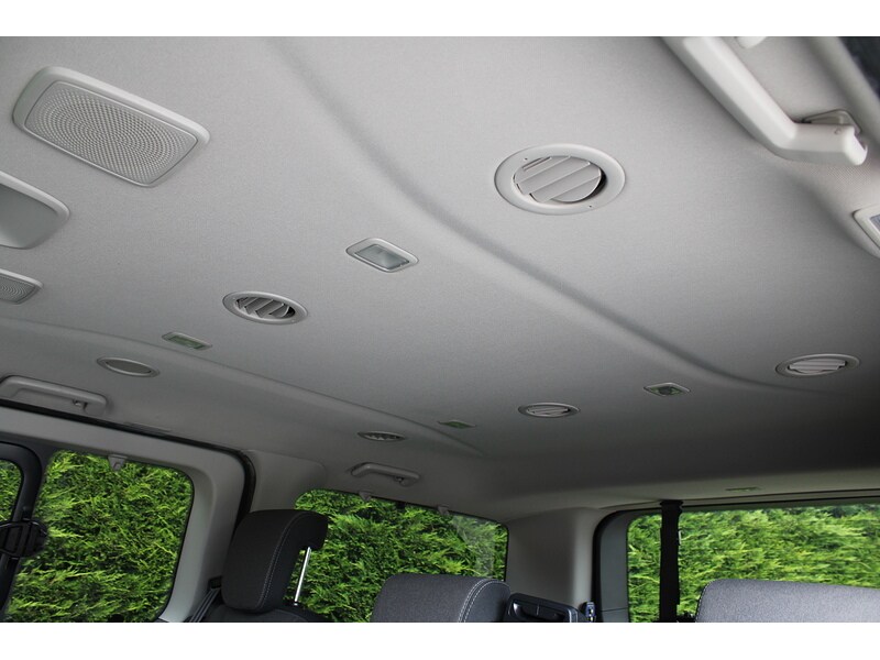 Used Ford Tourneo Custom 2019 for sale - 77880589: Photo 43