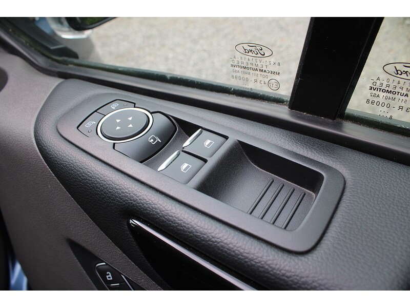 Used Ford Tourneo Custom 2019 for sale - 77880589: Photo 45