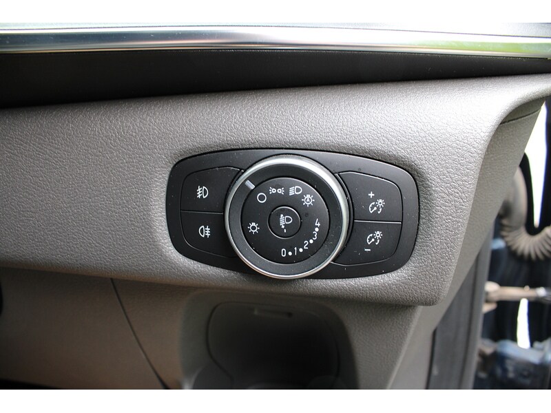 Used Ford Tourneo Custom 2019 for sale - 77880589: Photo 46