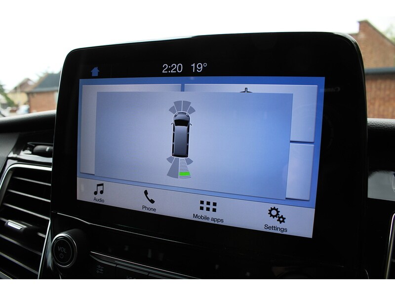 Used Ford Tourneo Custom 2019 for sale - 77880589: Photo 47