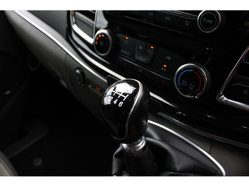 Used Ford Tourneo Custom 2019 for sale - 77880589: Photo 49