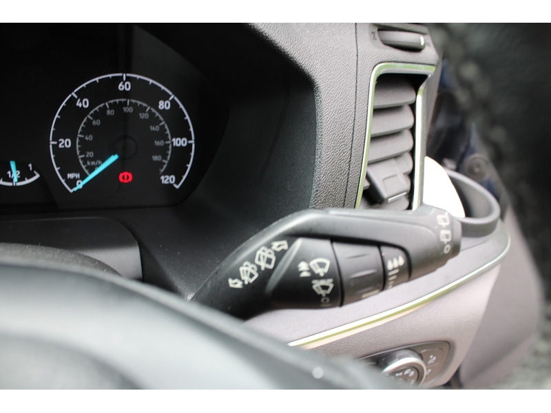 Used Ford Tourneo Custom 2019 for sale - 77880589: Photo 53