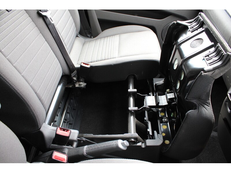 Used Ford Tourneo Custom 2019 for sale - 77880589: Photo 61