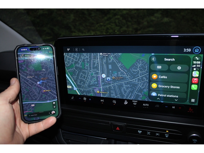 Used Ford Transit Custom 2025 for sale - 77107245: Photo 15