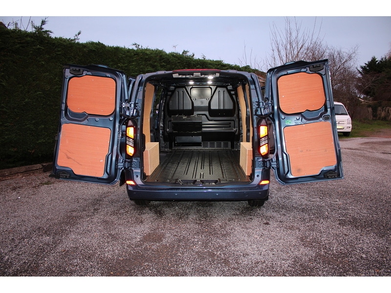 Used Ford Transit Custom 2025 for sale - 77107245: Photo 16