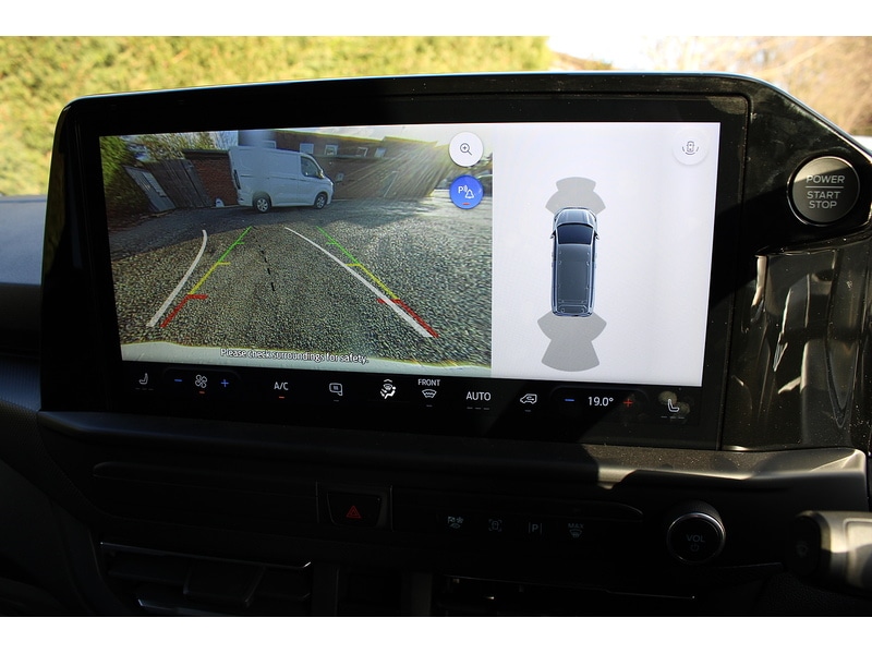 Used Ford Transit Custom 2025 for sale - 77107245: Photo 17