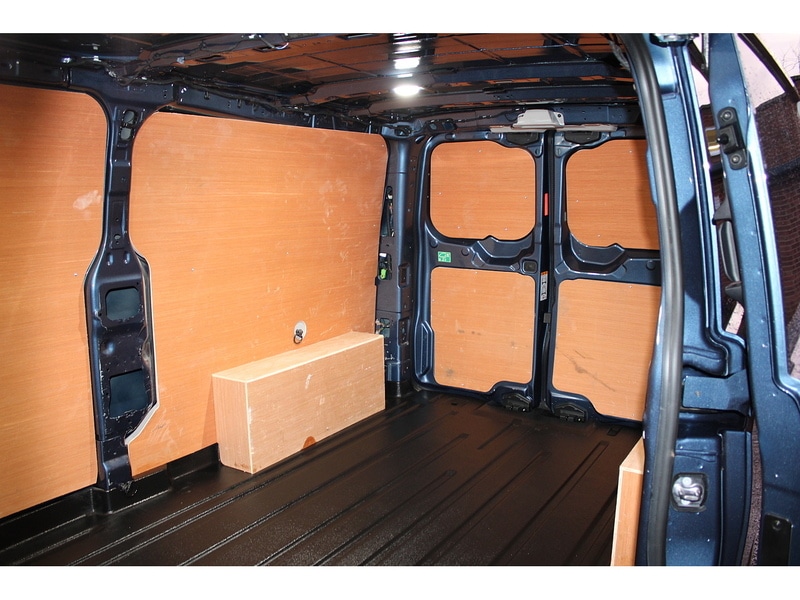 Used Ford Transit Custom 2025 for sale - 77107245: Photo 20