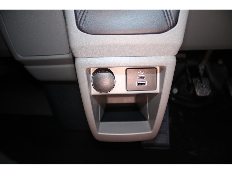 Used Ford Transit Custom 2025 for sale - 77107245: Photo 22