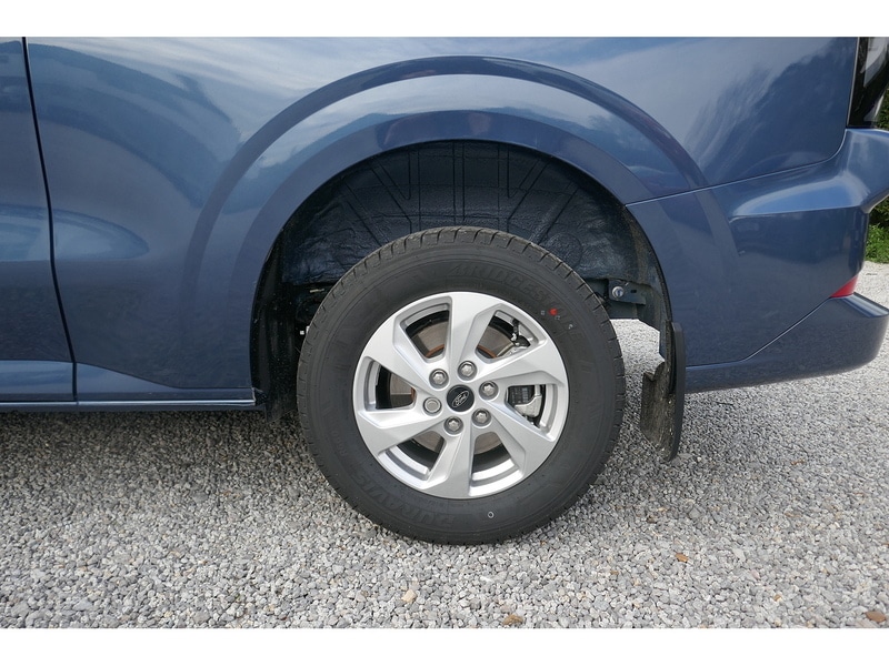 Used Ford Transit Custom 2025 for sale - 77107245: Photo 3