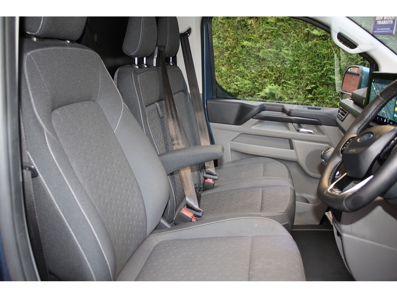 Used Ford Transit Custom 2025 for sale - 77107245: Photo 31
