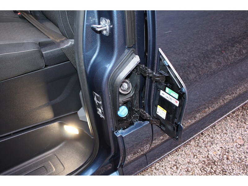 Used Ford Transit Custom 2025 for sale - 77107245: Photo 33