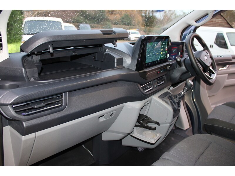 Used Ford Transit Custom 2025 for sale - 77107245: Photo 34