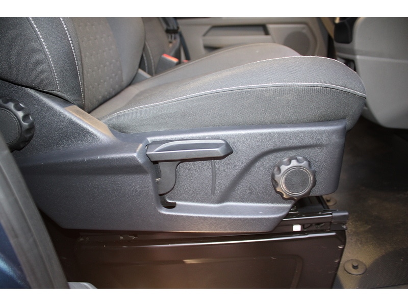 Used Ford Transit Custom 2025 for sale - 77107245: Photo 37